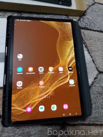 Продам: Планшет samsung galaxy tab s8+