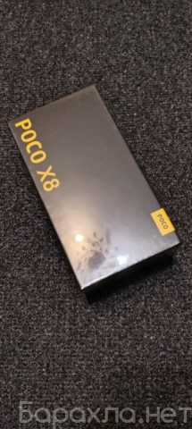 Продам: Xiaomi Poco X8 5G 8/256gb