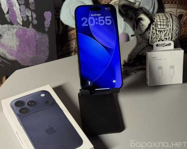 Продам: iPhone 17 Pro, 256GB