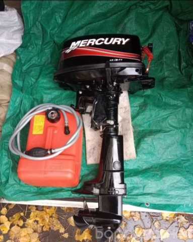 Продам: Mercury marine ME 5 M