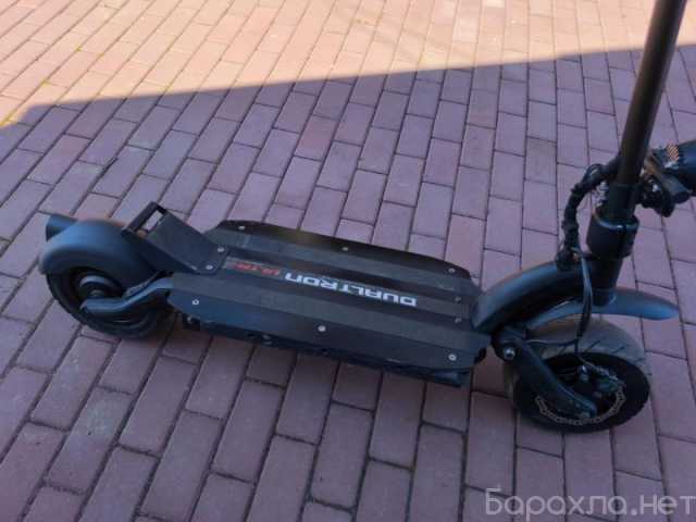 Продам: Dualtron ultra Электросамокат