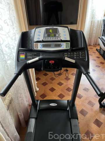Продам: Беговая дорожка CYBEX