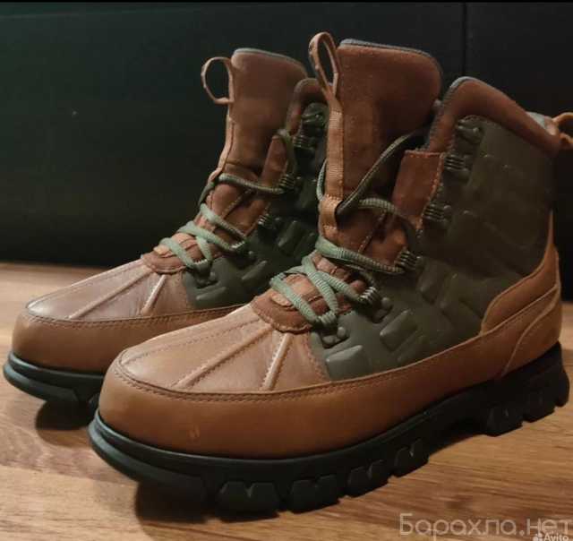 Продам: Ralph Lauren Polo US 10.5 RU 43.5 Оригин