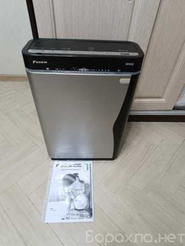 Продам: очиститель воздуха Daikin Ururu MCK 75