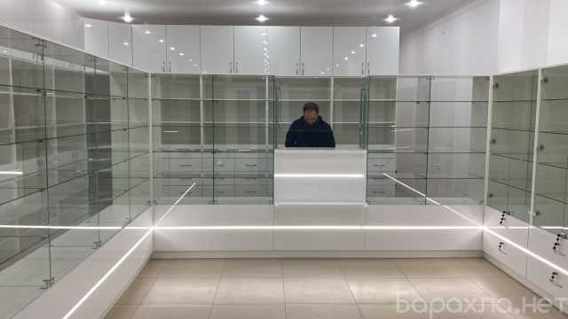 Продам: торговое оборудование