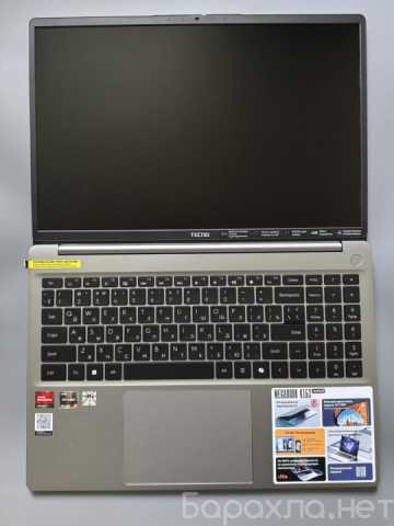 Продам: Ноутбук Tecno 16" Megabook K16SDA 16гб