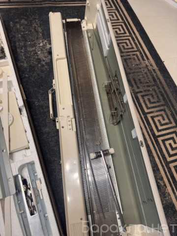 Продам: Silver Reed SK 84O /SRP6On