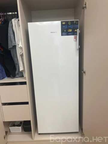 Продам: Морозильная камера KRAFT KF-HS 225 W