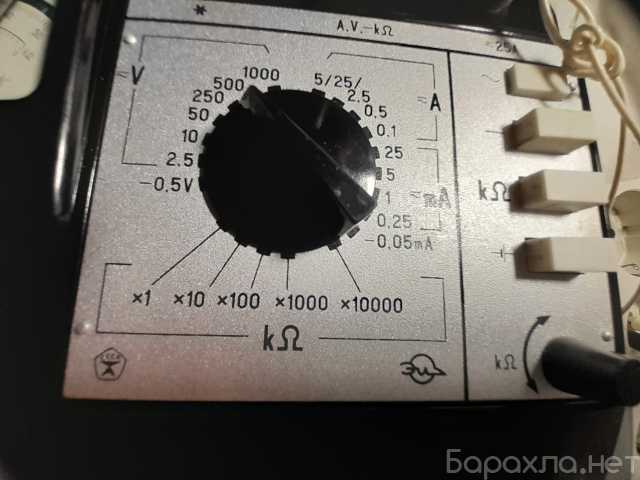 Продам: Прибор Ц4340 Из СССР