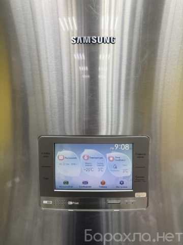 Продам: Samsung Total No Frost Холодильник