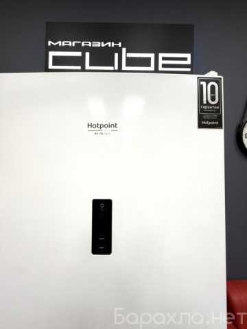 Продам: Hotpoint Ariston Total No Frost