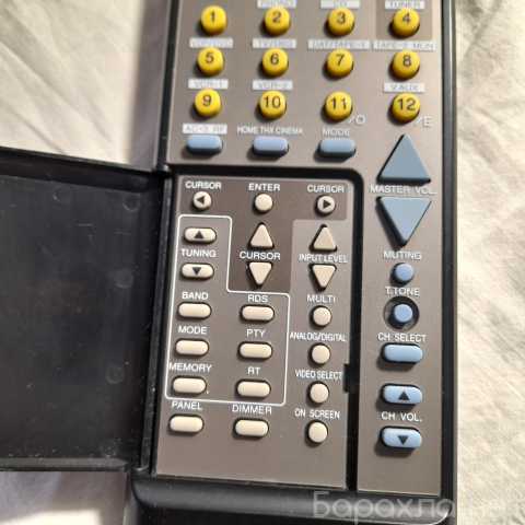 Продам: Пульт DENON. RC-813