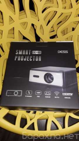 Продам: DESS C4 Pro с E‑Actuator русифицированна