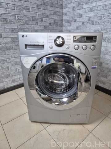 Продам: Стиральная машина бу LG