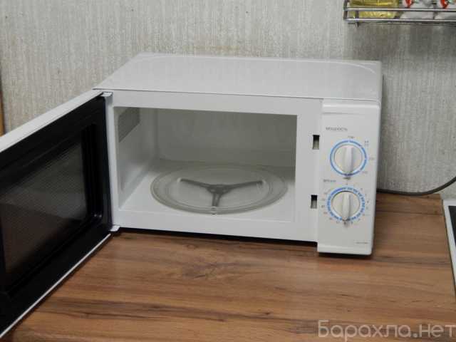 Продам: Микроволновая печь LG