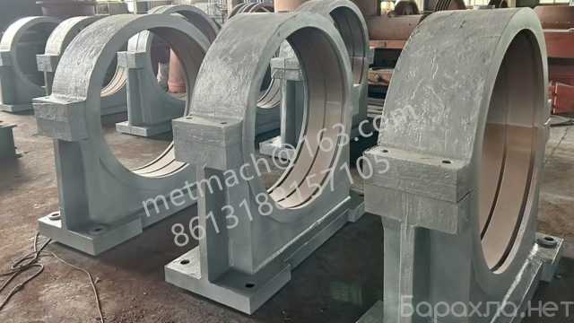 Продам: Корпус подшипника шаровой мельницы МШР М
